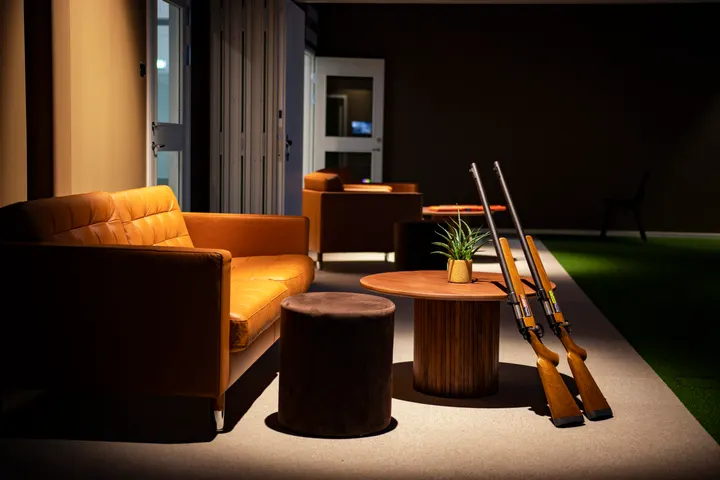 Klubben by Göhlins — träningsstudio i Gnosjö — 3