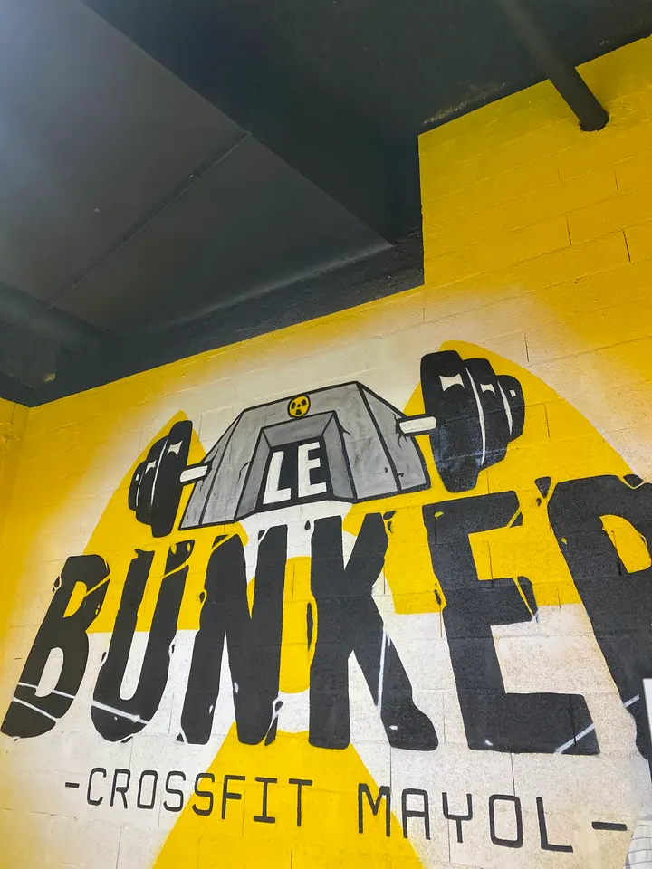 Le Bunker Crossfit Mayol — crossfit-studio à Toulon — 3