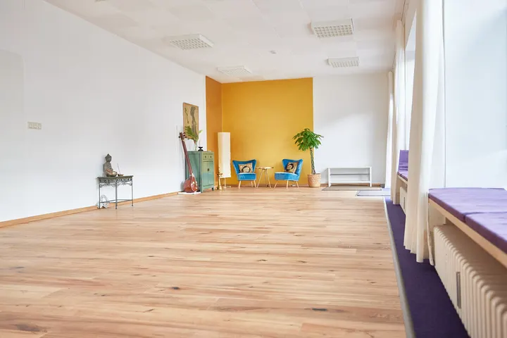 Gertrud Sohler Yoga — yoga-studio in Neusäß — 3