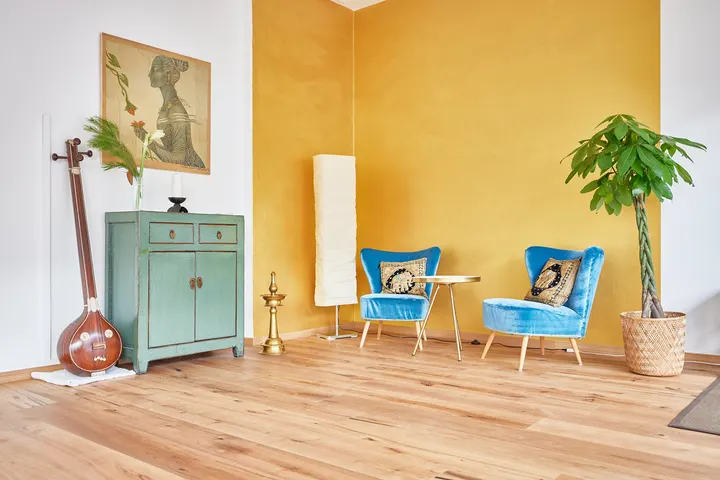 Gertrud Sohler Yoga — yoga-studio in Neusäß — 4