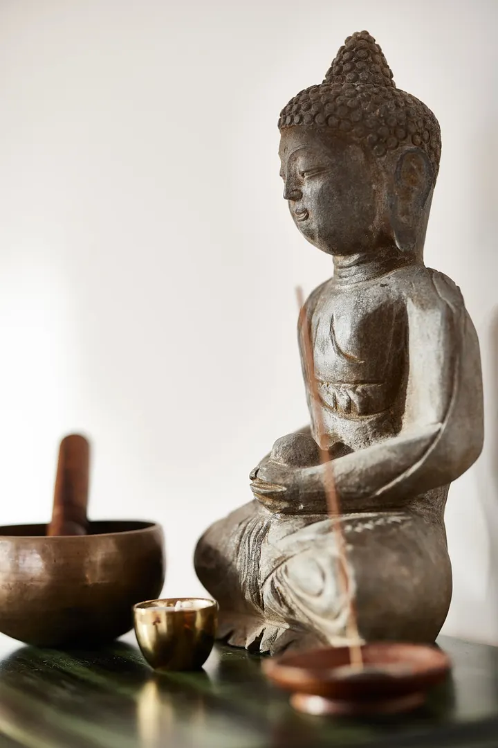 Gertrud Sohler Yoga — yoga-studio in Neusäß — 5