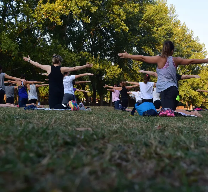 Studio MiYo — yoga-studio in Amsterdam — 4