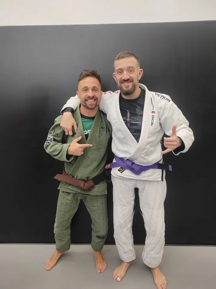 Vega Dojo — muay thai-studio en Quer — 3