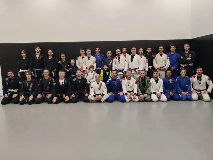 Vega Dojo — muay thai-studio en Quer — 3