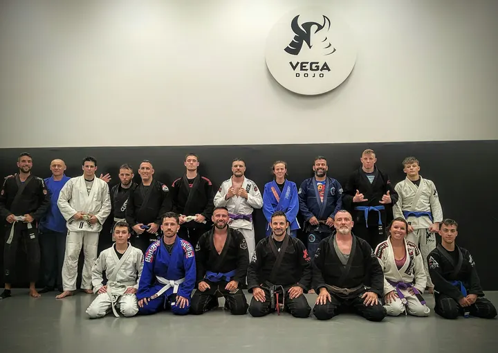 Vega Dojo — muay thai-studio en Quer — 4