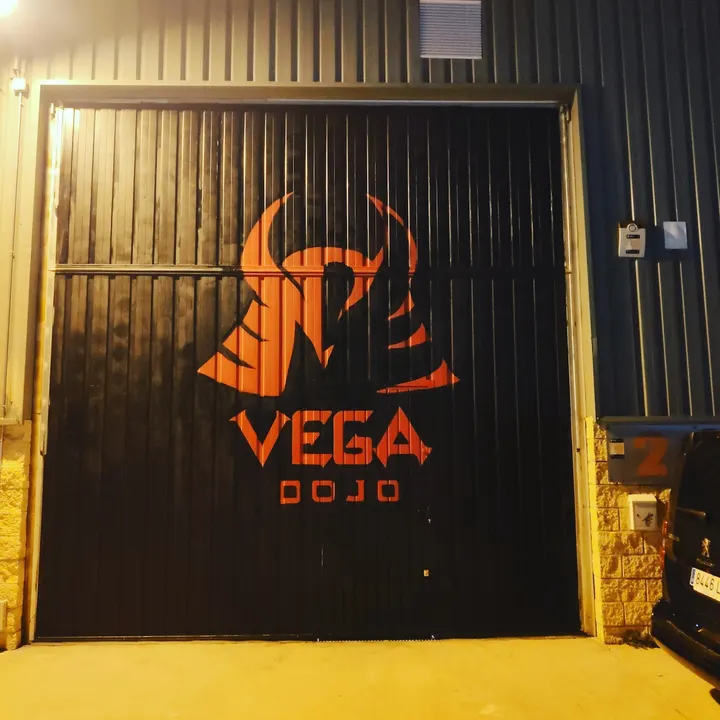 Vega Dojo — muay thai-studio en Quer — 5