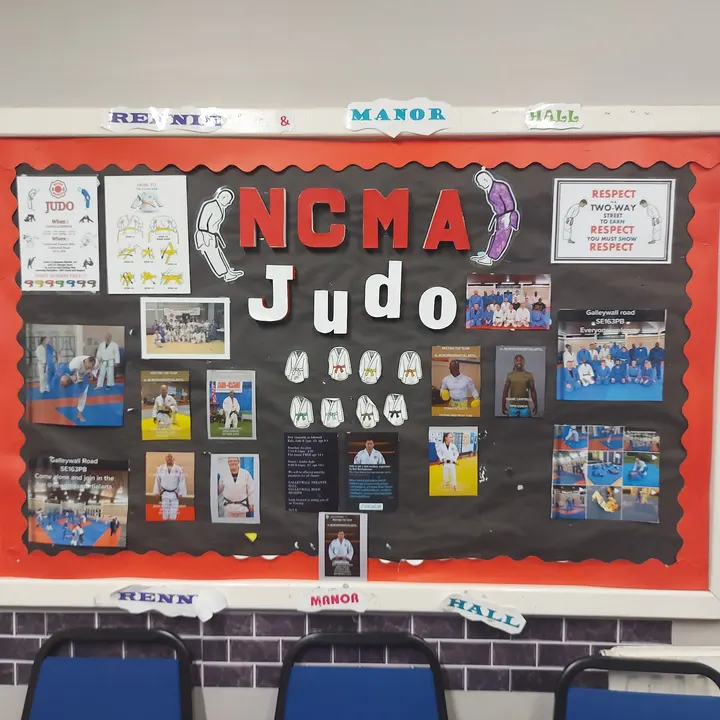 New Cross Martial Arts — martial arts-studio in Bermondsey, London — 2