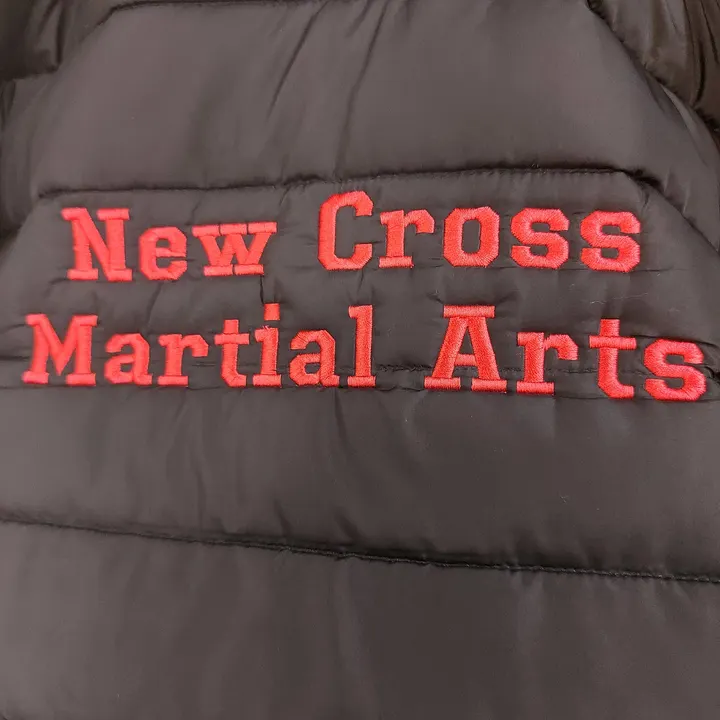 New Cross Martial Arts — martial arts-studio in Bermondsey, London — 3