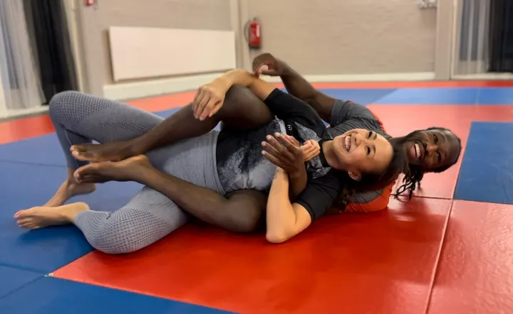 New Cross Martial Arts — martial arts-studio in London — 3