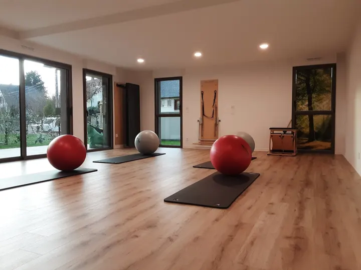 Pause Pilates — pilates-studio à Colmar — 3