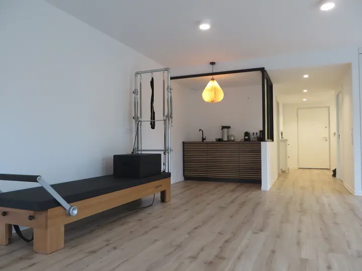 Pause Pilates — Pilates à Colmar