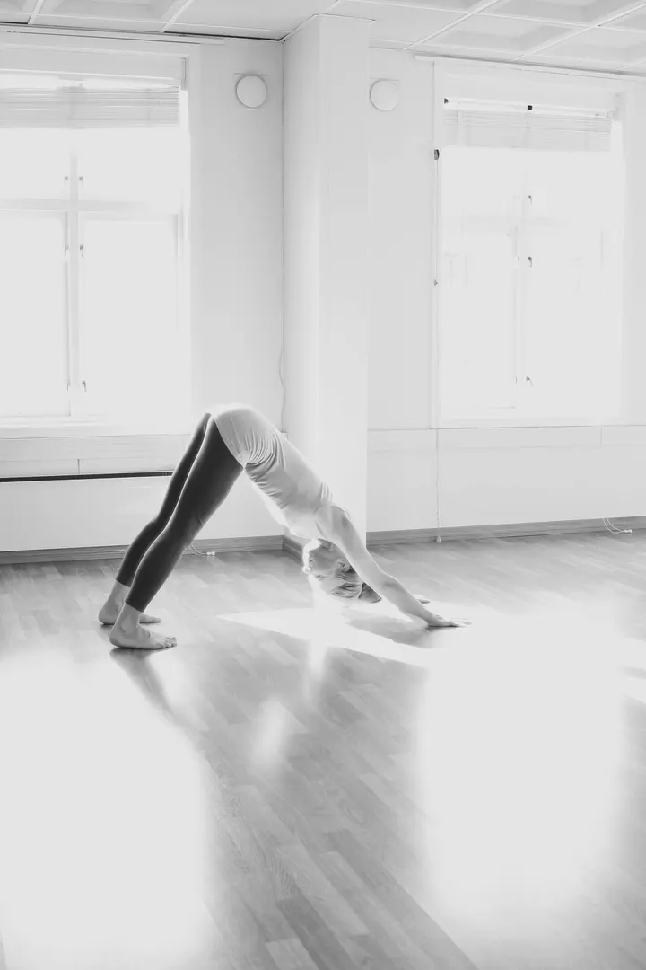 Yogarom — yoga-studio i Bredsand, Moss — 3