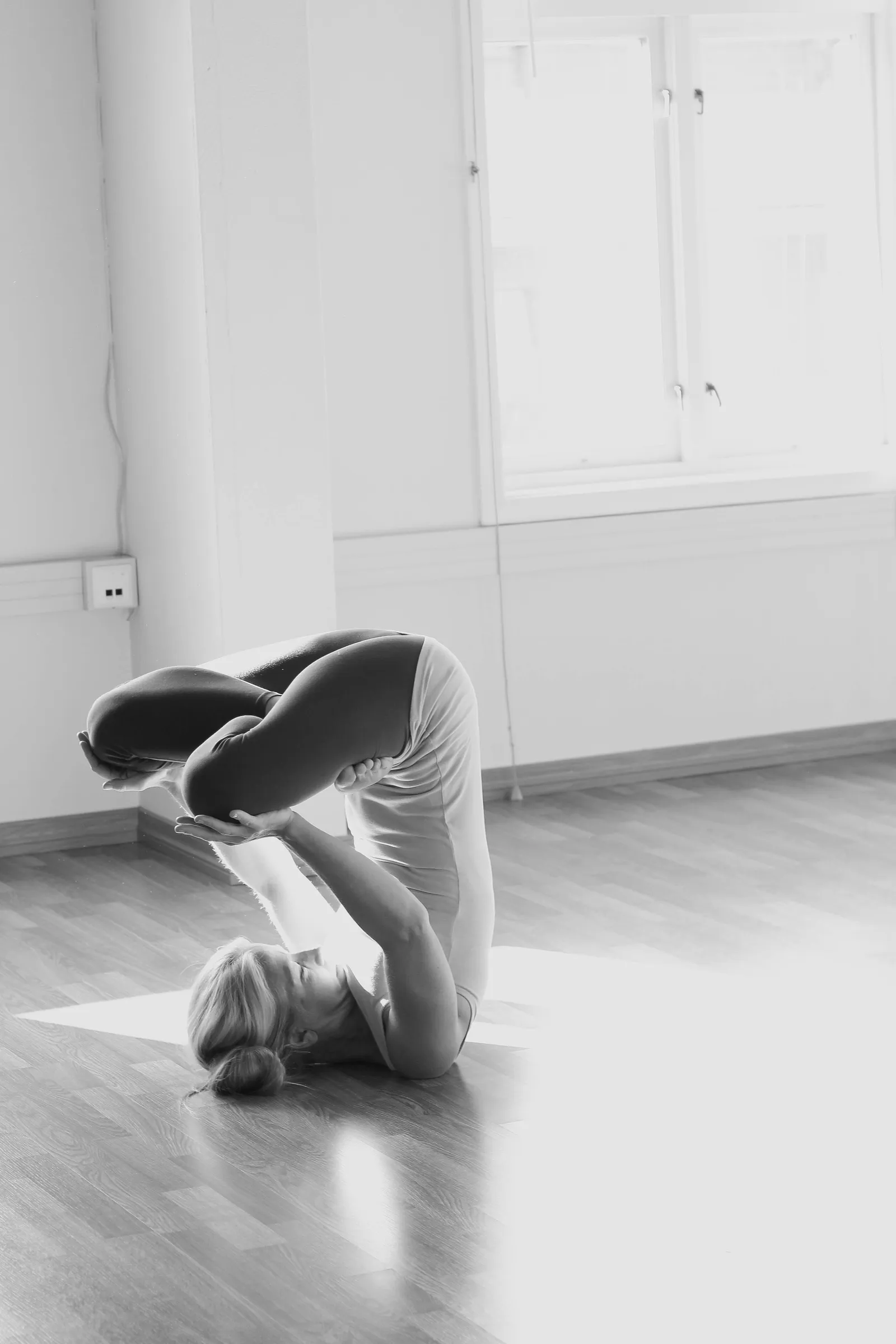 Yogarom — yoga-studio i Moss — bild 3
