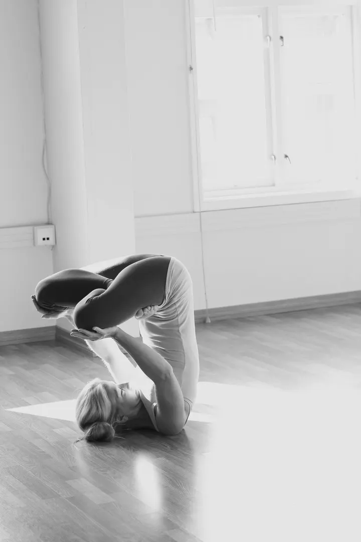 Yogarom — yoga-studio i Moss — 3