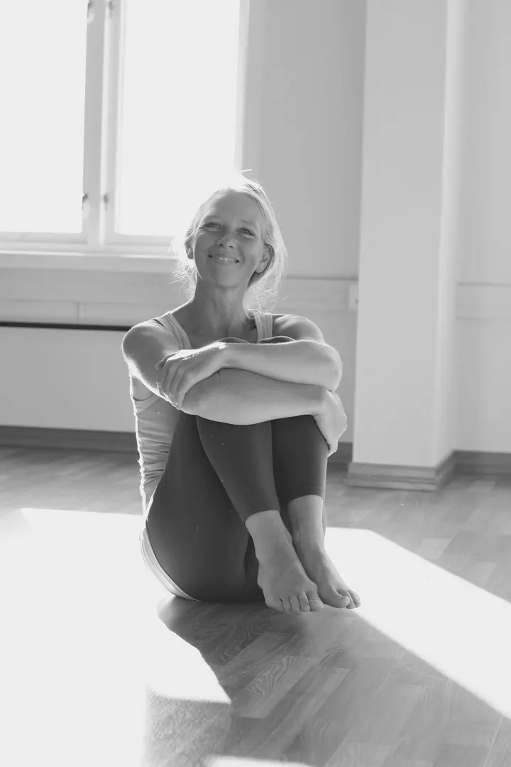 Yogarom — yoga-studio i Bredsand, Moss