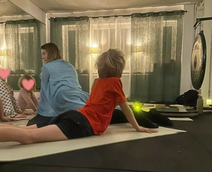 Norby Hälsostudio träning — yoga-studio i Norby, Uppsala — 2