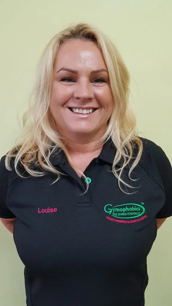 Gymophobics Sutton Coldfield - South — fitness studio in Sutton Coldfield — 3