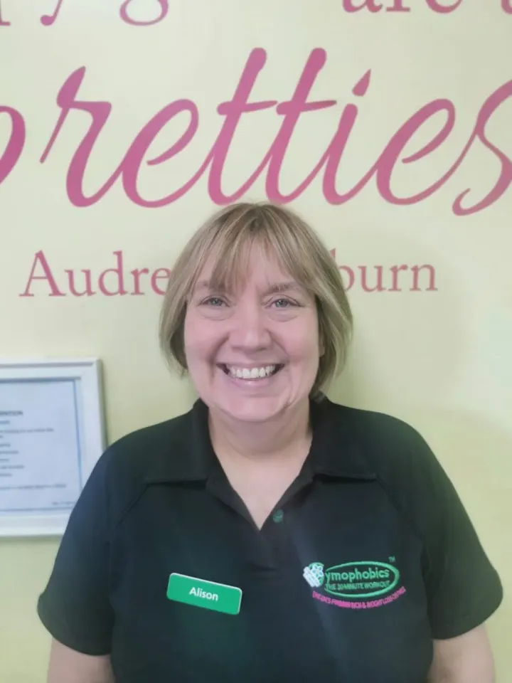 Gymophobics Sutton Coldfield - South — fitness studio in Sutton Coldfield — 4