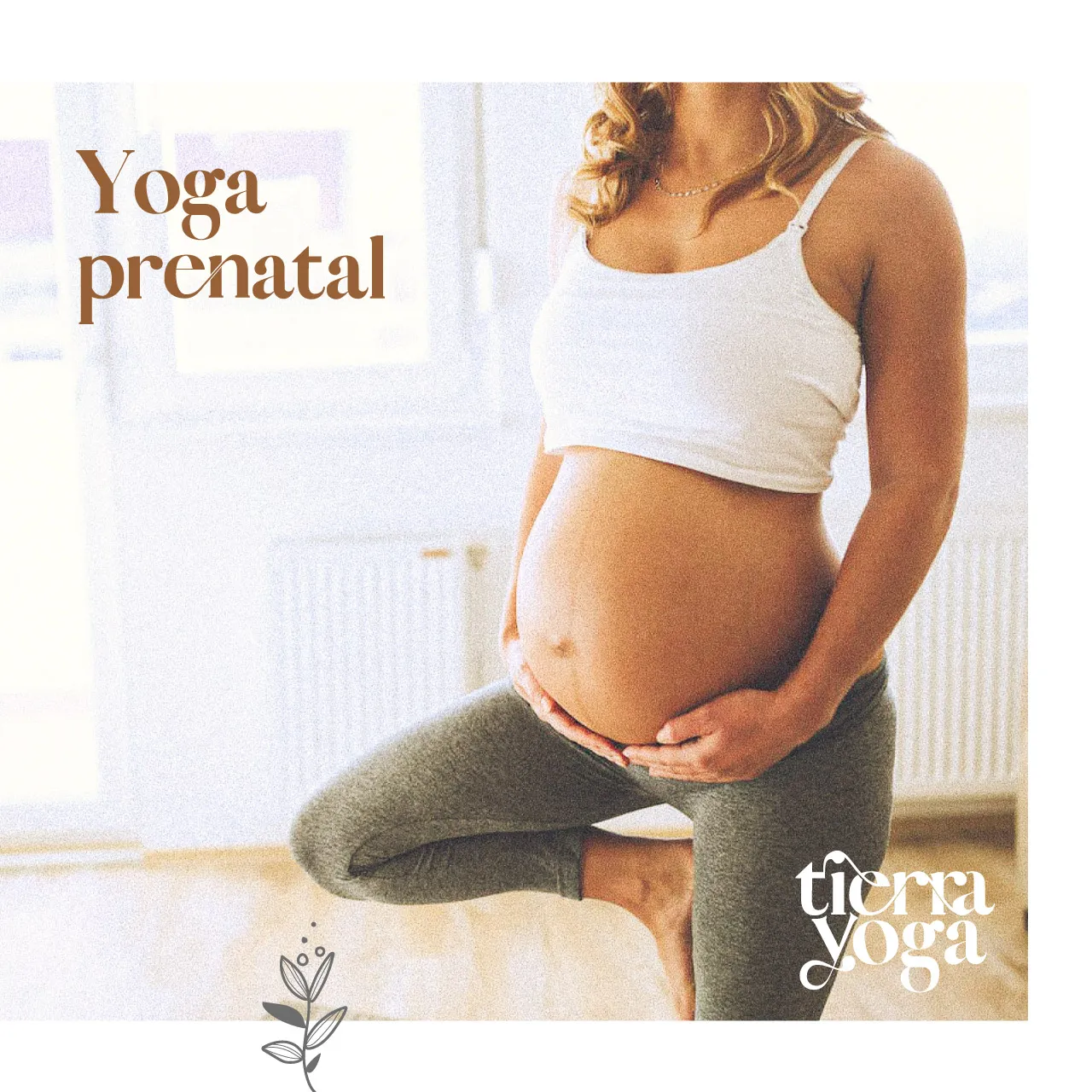 Tierra Yoga — yoga-studio en Liaño — 2