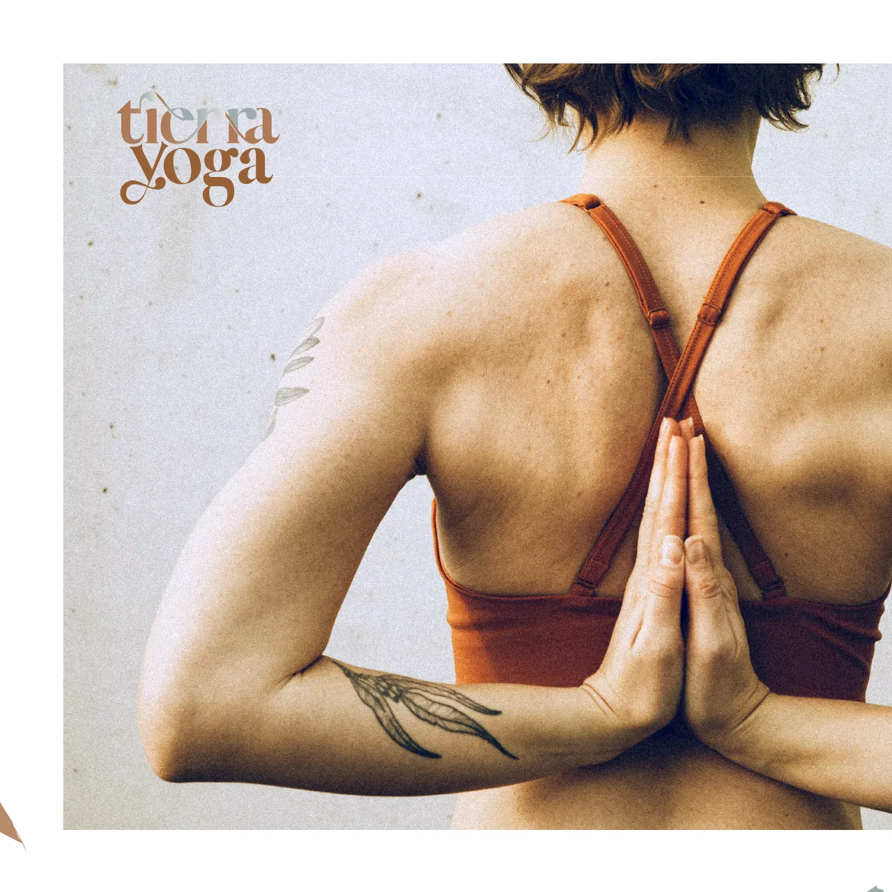 Tierra Yoga — yoga-studio en Liaño — 3