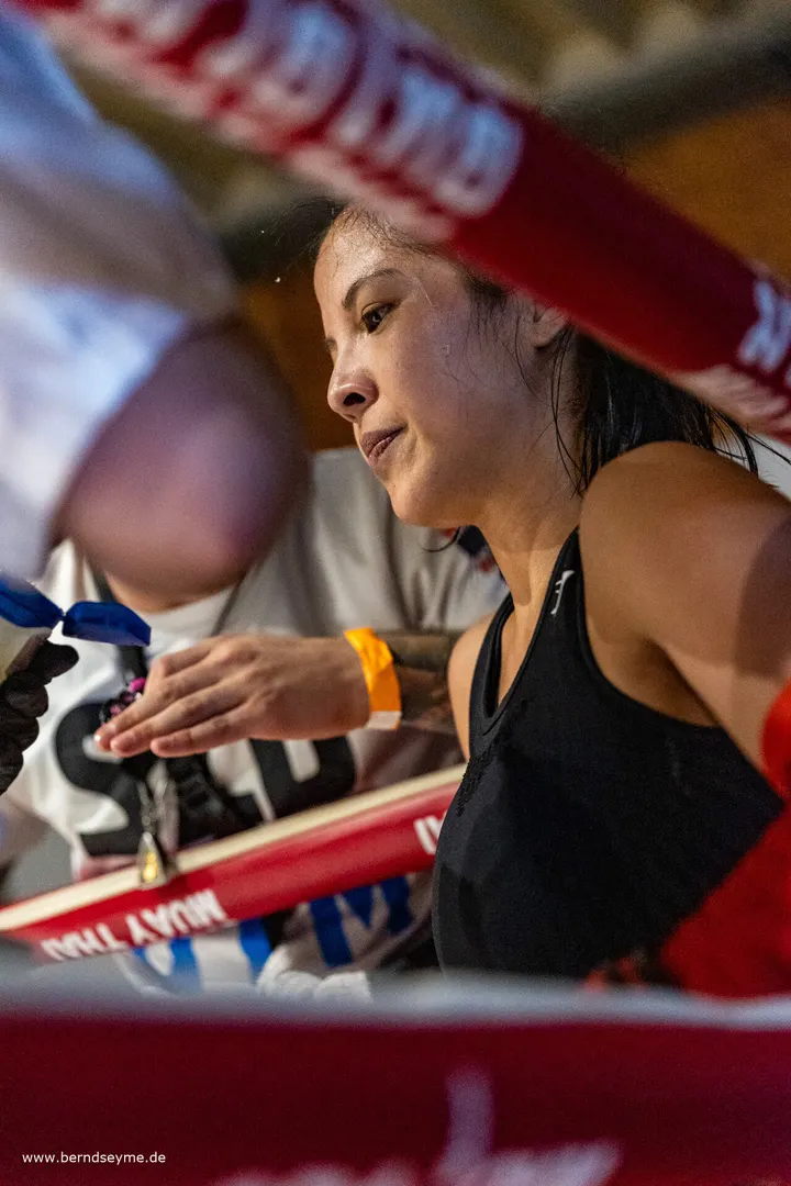 Thaiboxen Düsseldorf — muay thai-studio in Düsseldorf — 4