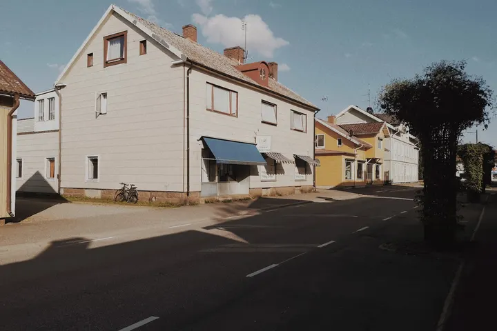 Kvänums Träning & Hälsa — träningsstudio i Kvänums distrikt, Kvänum — 2