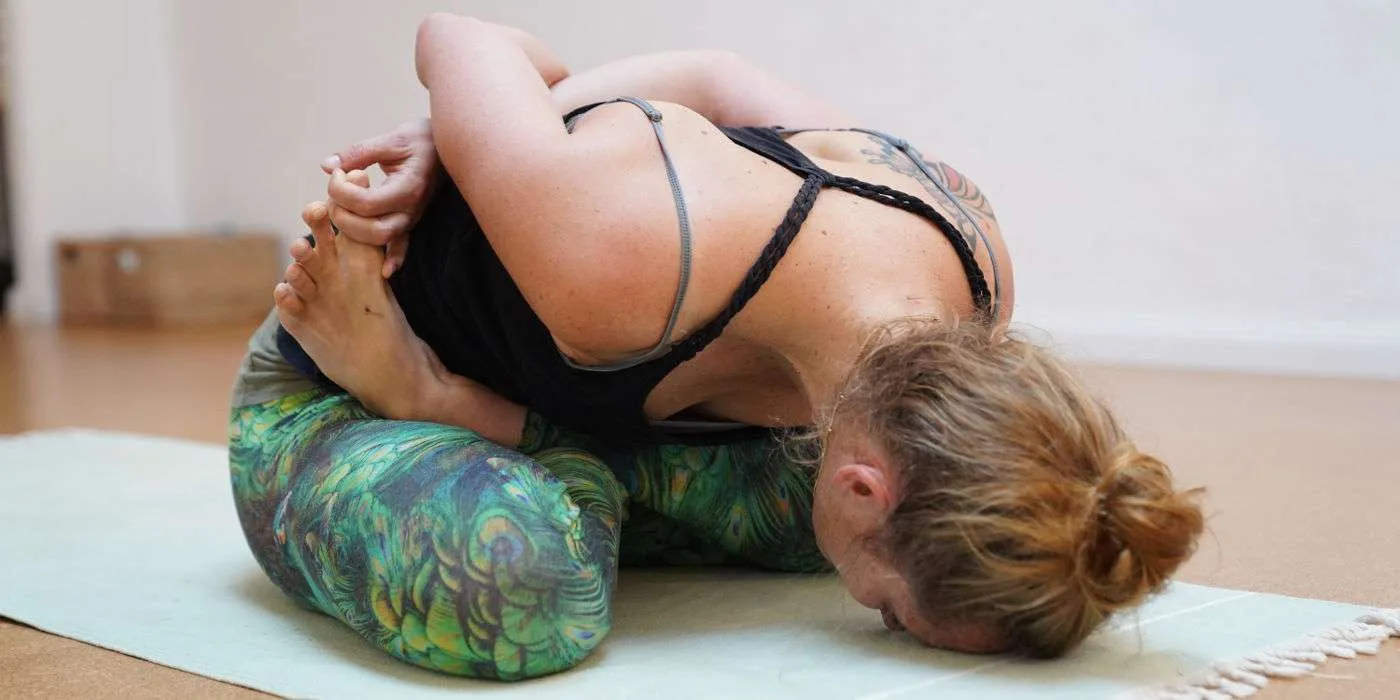 YOGARAUM Freiburg — yoga-studio i Freiburg im Breisgau — 2