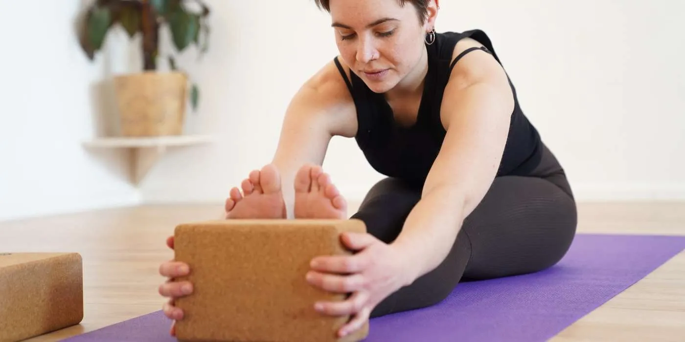 YOGARAUM Freiburg — yoga-studio i Freiburg im Breisgau — 3