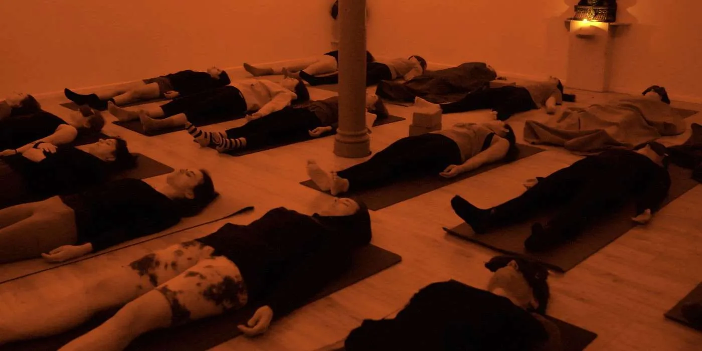 YOGARAUM Freiburg — yoga-studio i Freiburg im Breisgau — 4