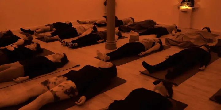 YOGARAUM Freiburg — yoga-studio in Freiburg im Breisgau — 4