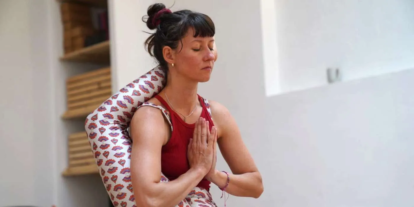 YOGARAUM Freiburg — yoga-studio i Freiburg im Breisgau — 5