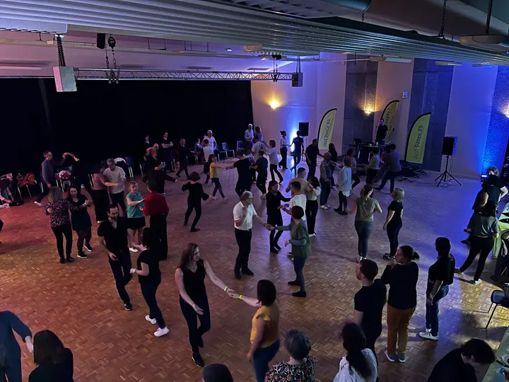 Just Dance 49 — danse-studio à Saint-Barthélemy-d'Anjou — 3