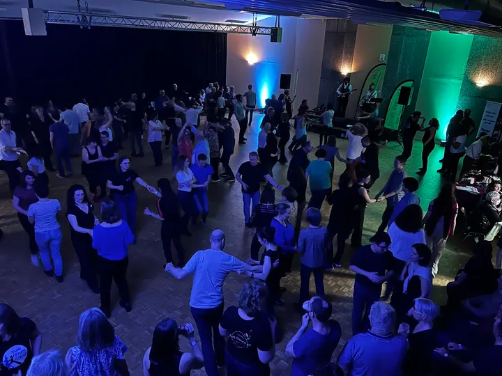 Just Dance 49 — danse-studio à Saint-Barthélemy-d'Anjou — 4
