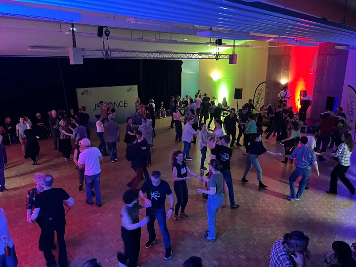 Just Dance 49 — danse-studio à Saint-Barthélemy-d'Anjou — 5