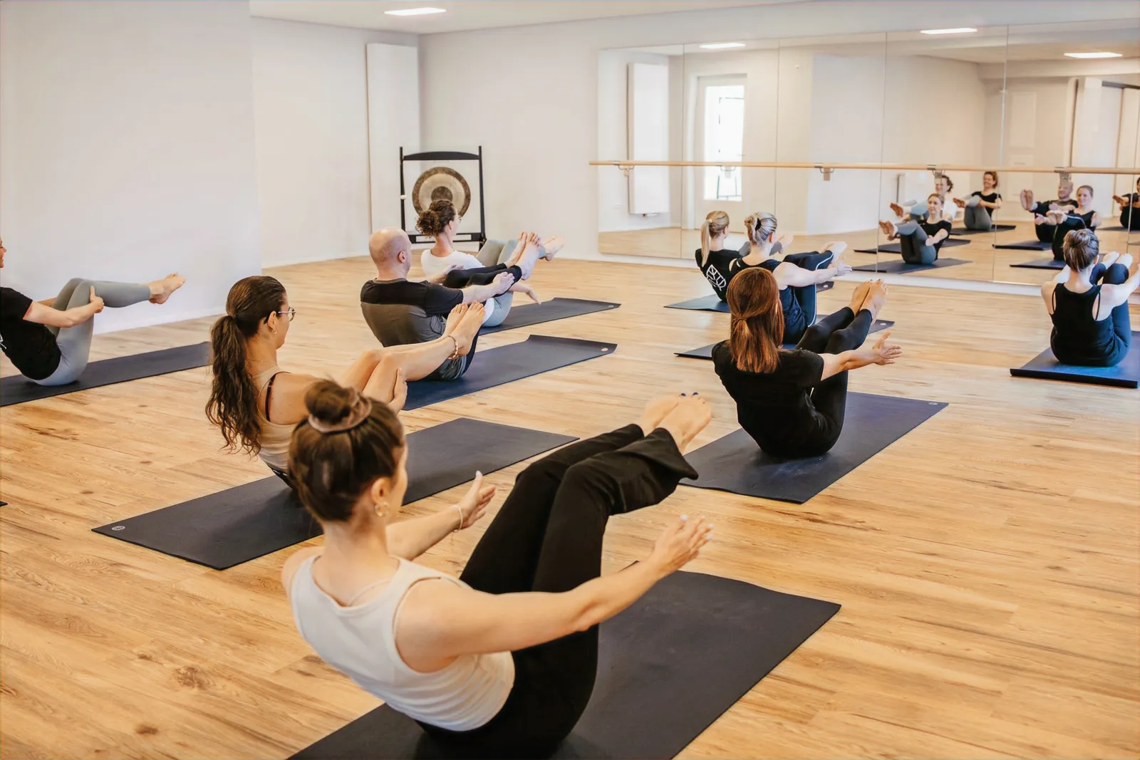 Yogawerk Bocholt — yoga-studio i Bocholt — 3