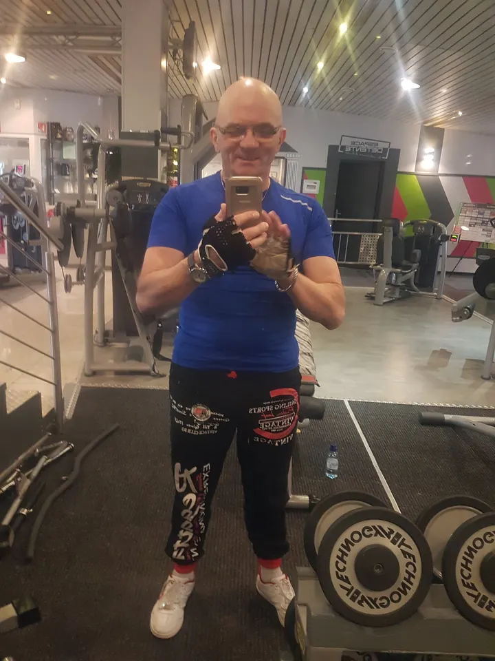 La Passion des Cours Fitness — salle de fitness-studio à Betting — 2