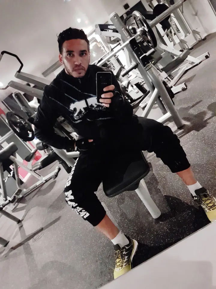 La Passion des Cours Fitness — salle de fitness-studio à Betting — 3