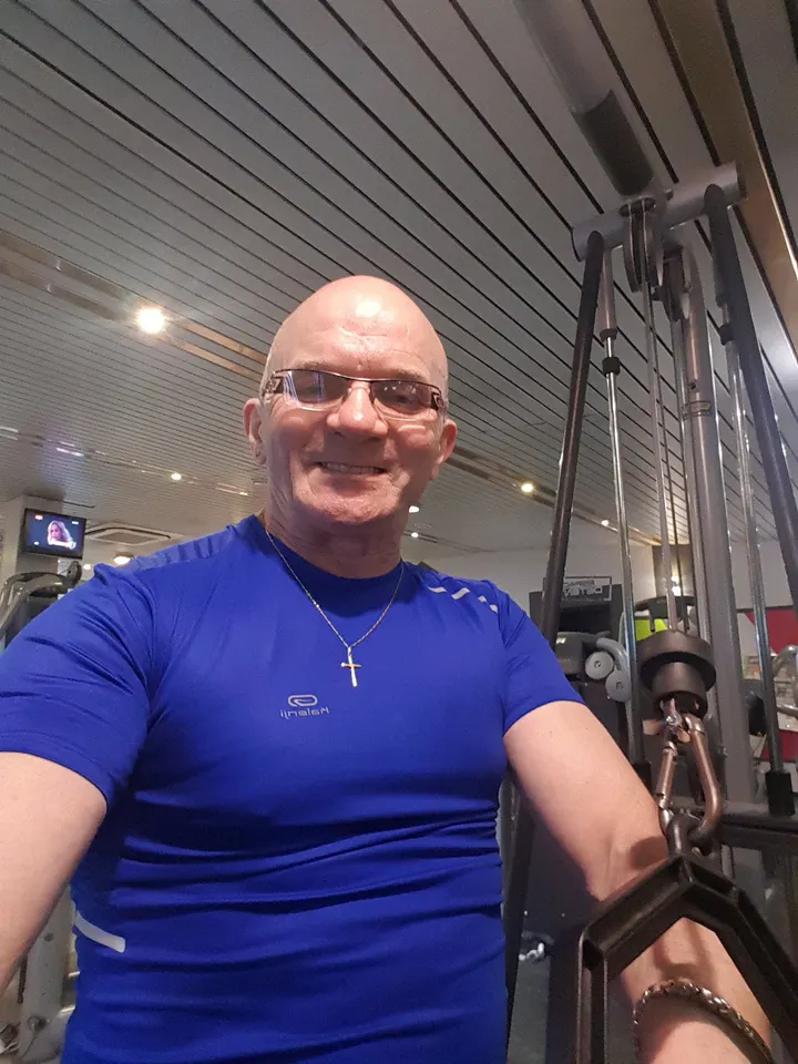 La Passion des Cours Fitness — salle de fitness-studio à Betting — 5