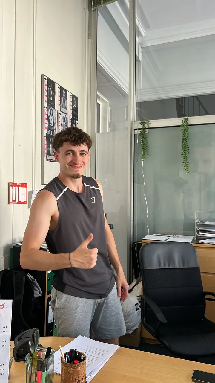 Nova Gym — salle de fitness-studio à Tours — 3