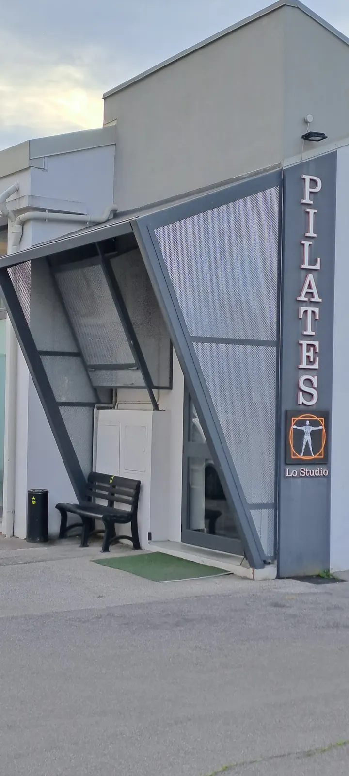 Pilates Lo Studio — pilates-studio a Santa Lucia, Prato — 2