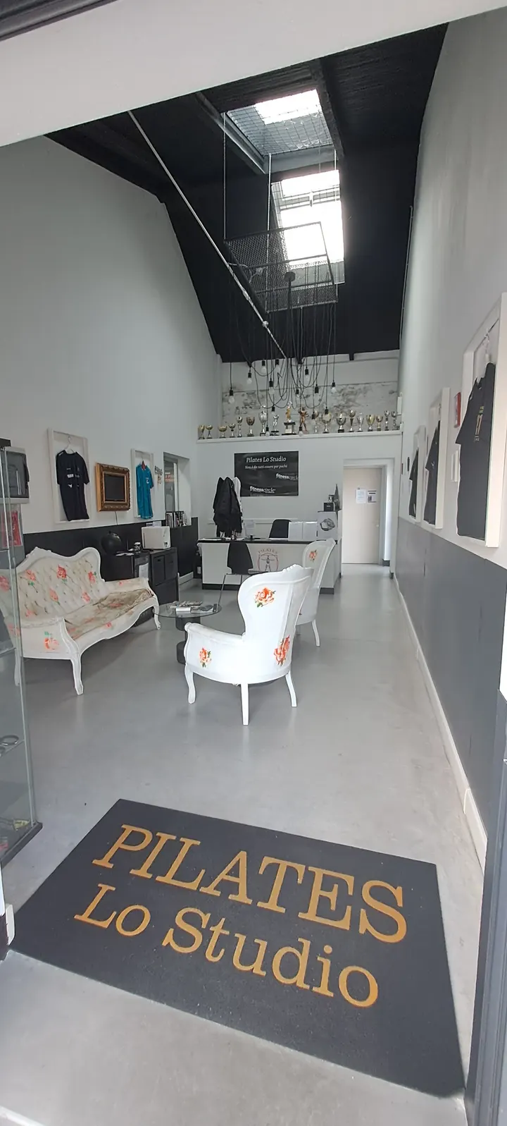 Pilates Lo Studio — pilates-studio a Prato — 4