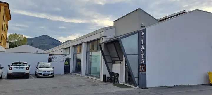 Pilates Lo Studio — Pilates a Santa Lucia, Prato