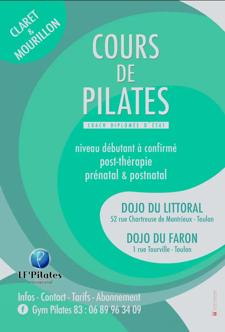 Gym Pilates 83 / Le Mourillon — pilates-studio au Mourillon, Toulon — 2