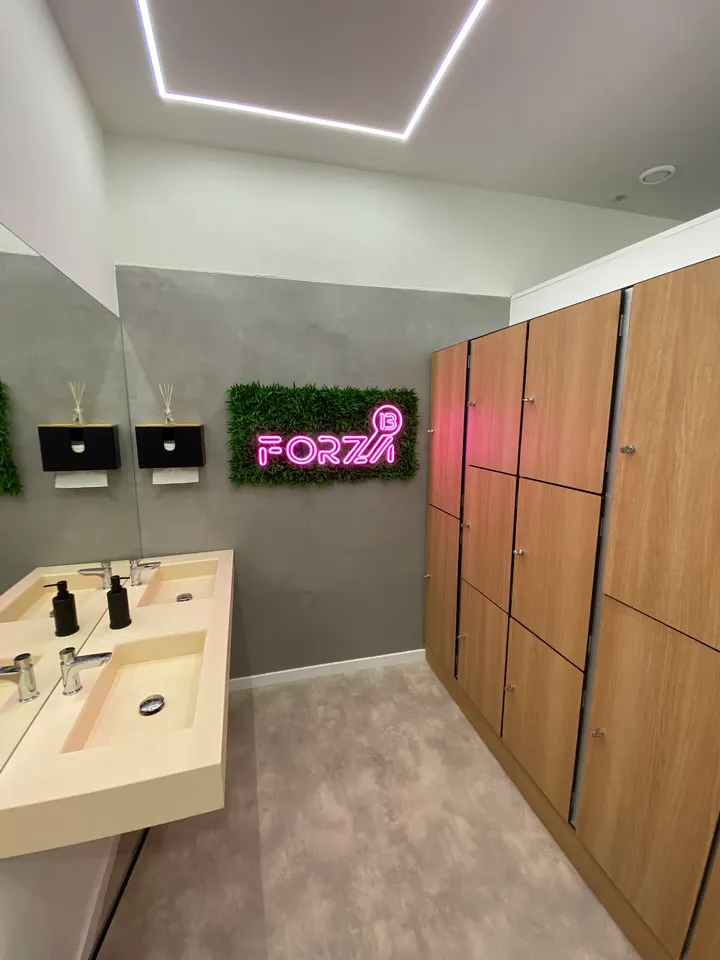 Forza 13 — entrenamiento funcional-studio en Murcia — 3