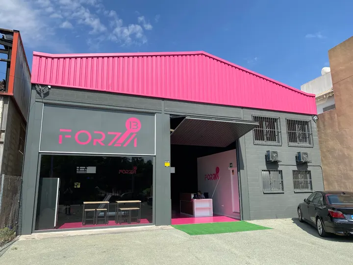 Forza 13 — entrenamiento funcional-studio en Murcia — 4