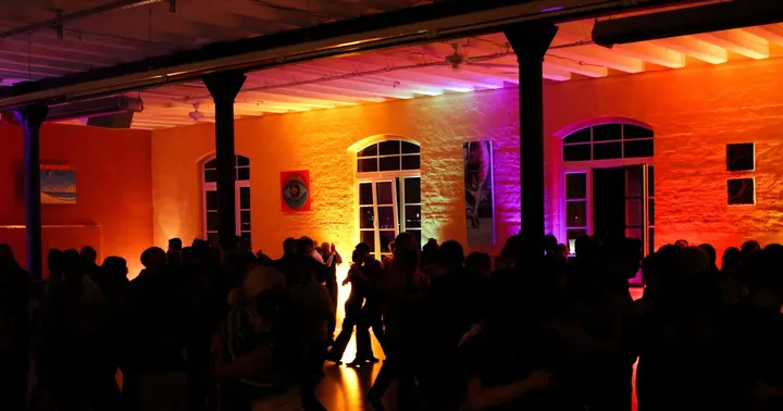 Tango Flores GmbH — tanz-studio in Franklin, Mannheim — 2