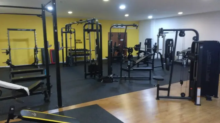 M Fitness — ginásio-studio em Vendas Novas — 3