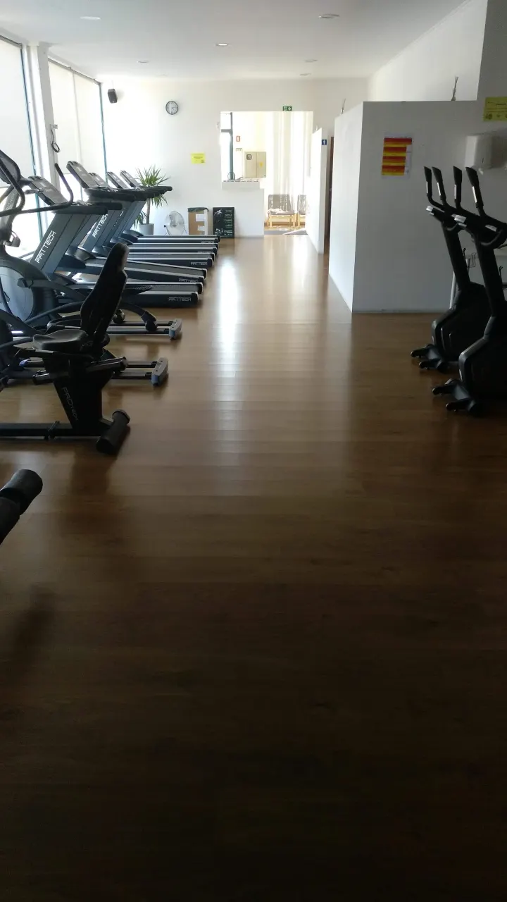 M Fitness — ginásio-studio em Vendas Novas — 3