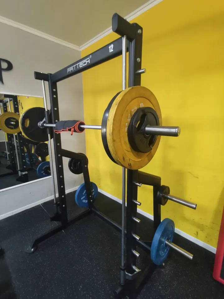 M Fitness — Ginásio em Vendas Novas