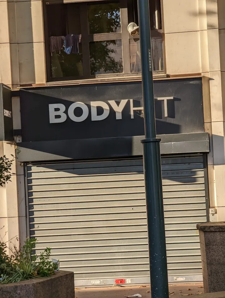 BODYHIT SAINT-MANDÉ ELECTROSTIMULATION — coaching personnel-studio à Paris — 4